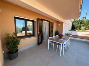 Villa FIORENZA - 100 mt dal Mare Castellammare Del Golfo